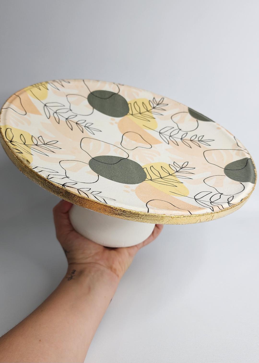 Fruit Bowl