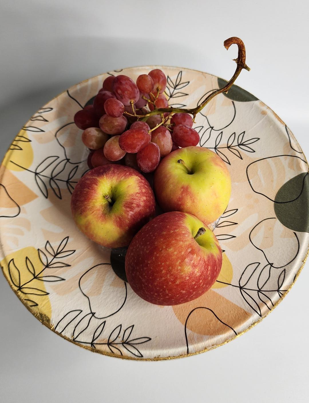 Fruit Bowl