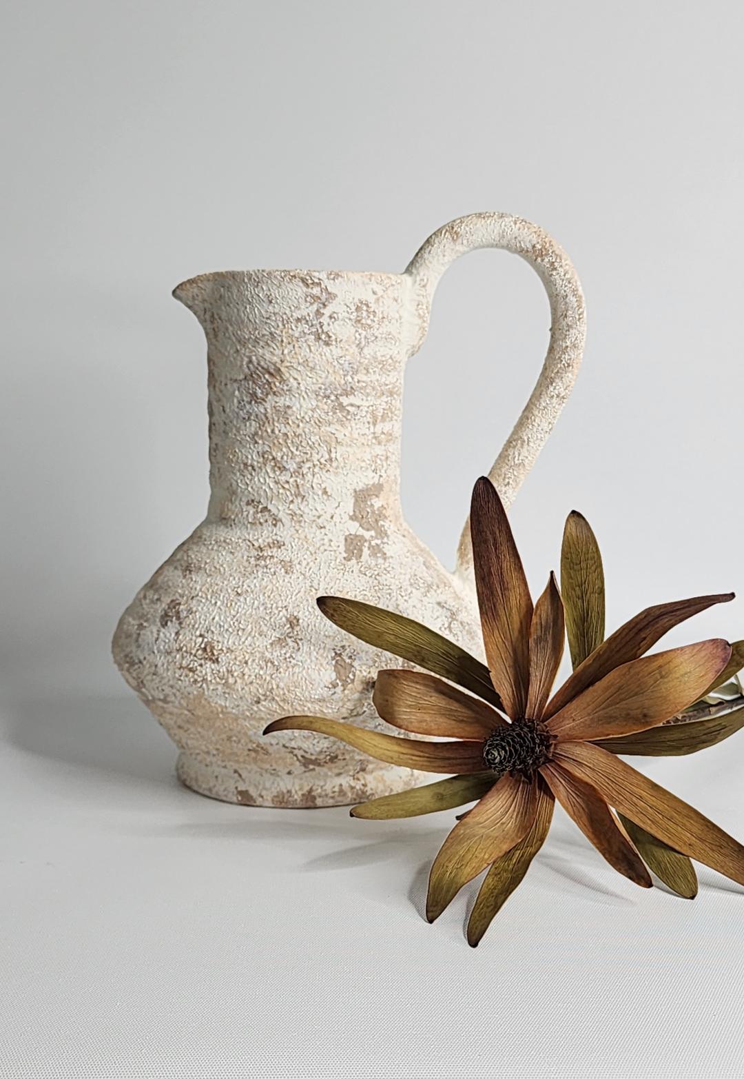 Jug Vase