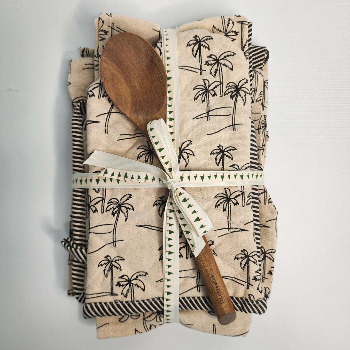 Coastal Kitchen Bundle - Coastal Country Home Decor