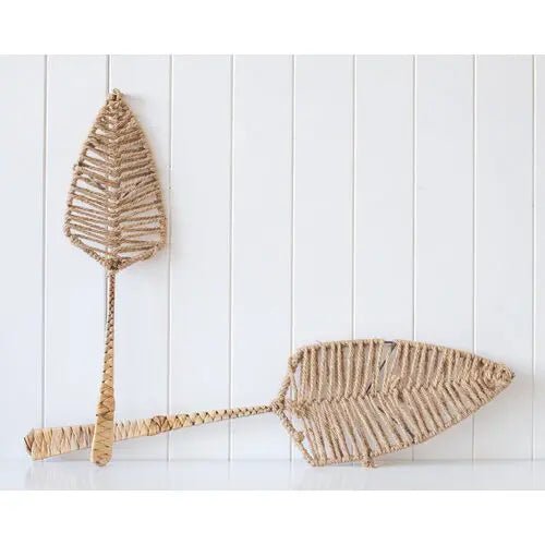 Nikita Decor | Set of 2 - Coastal Country Home Decor