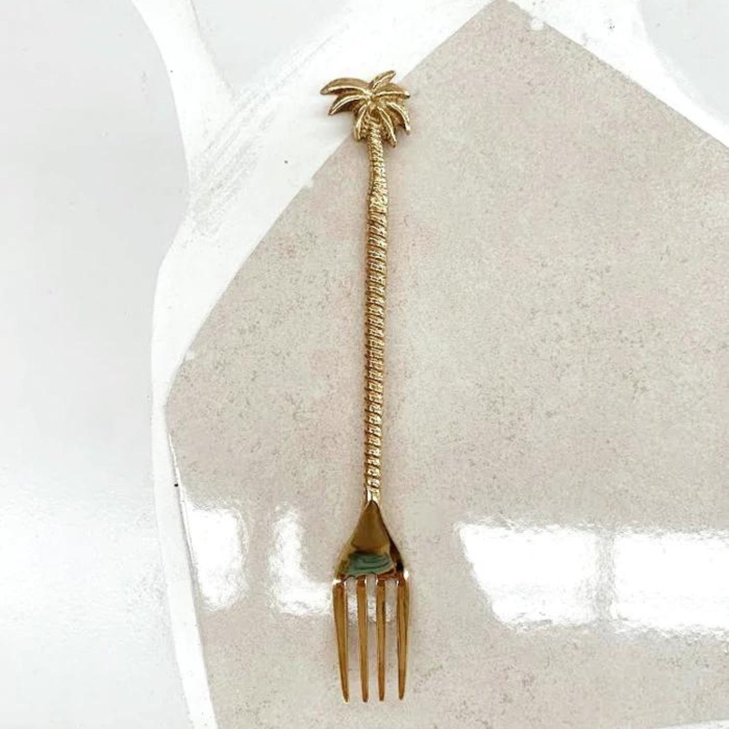 Palm Fork - Coastal Country Home Decor