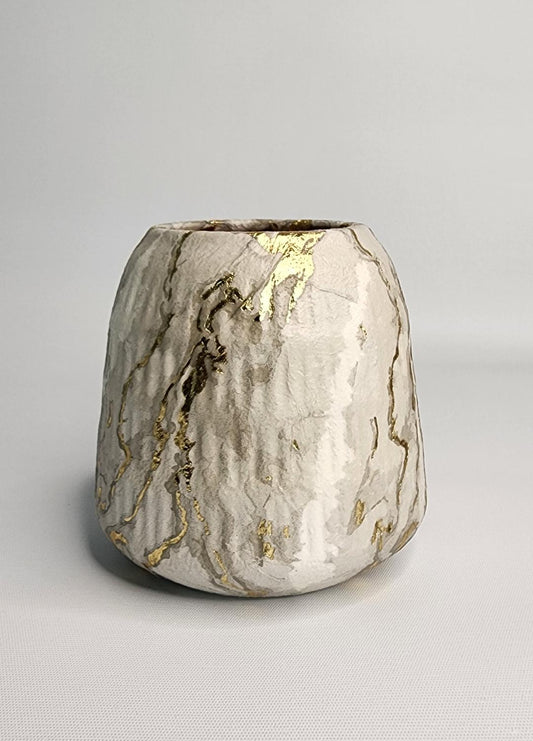Marble Vase
