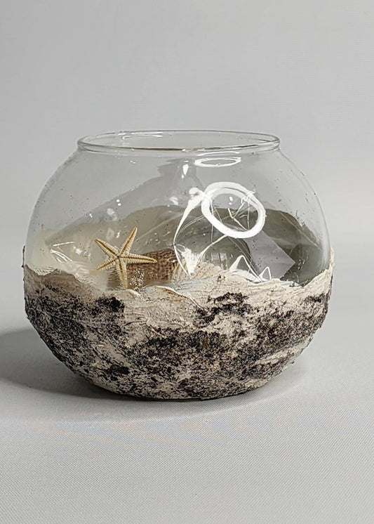 Seashore Tealight
