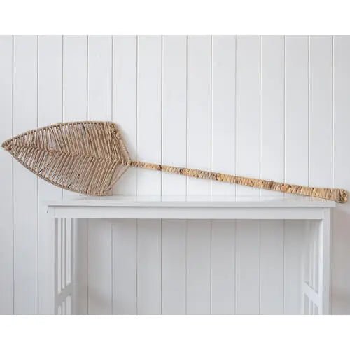 Lance Decor | Spear | Unique - Coastal Country Home Decor
